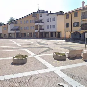 Appartamento Alba Mozzate