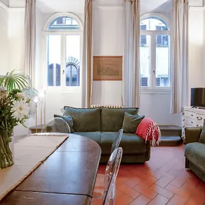 Appartamento Residenza Rondinelli Firenze